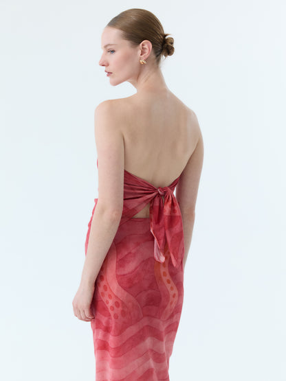 Octo Current Pareo Set