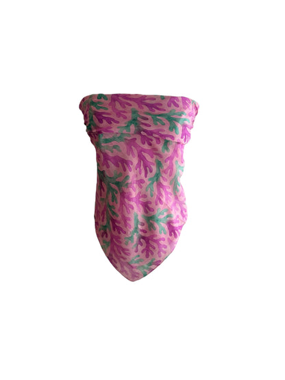 Coral Garden Pareo Set