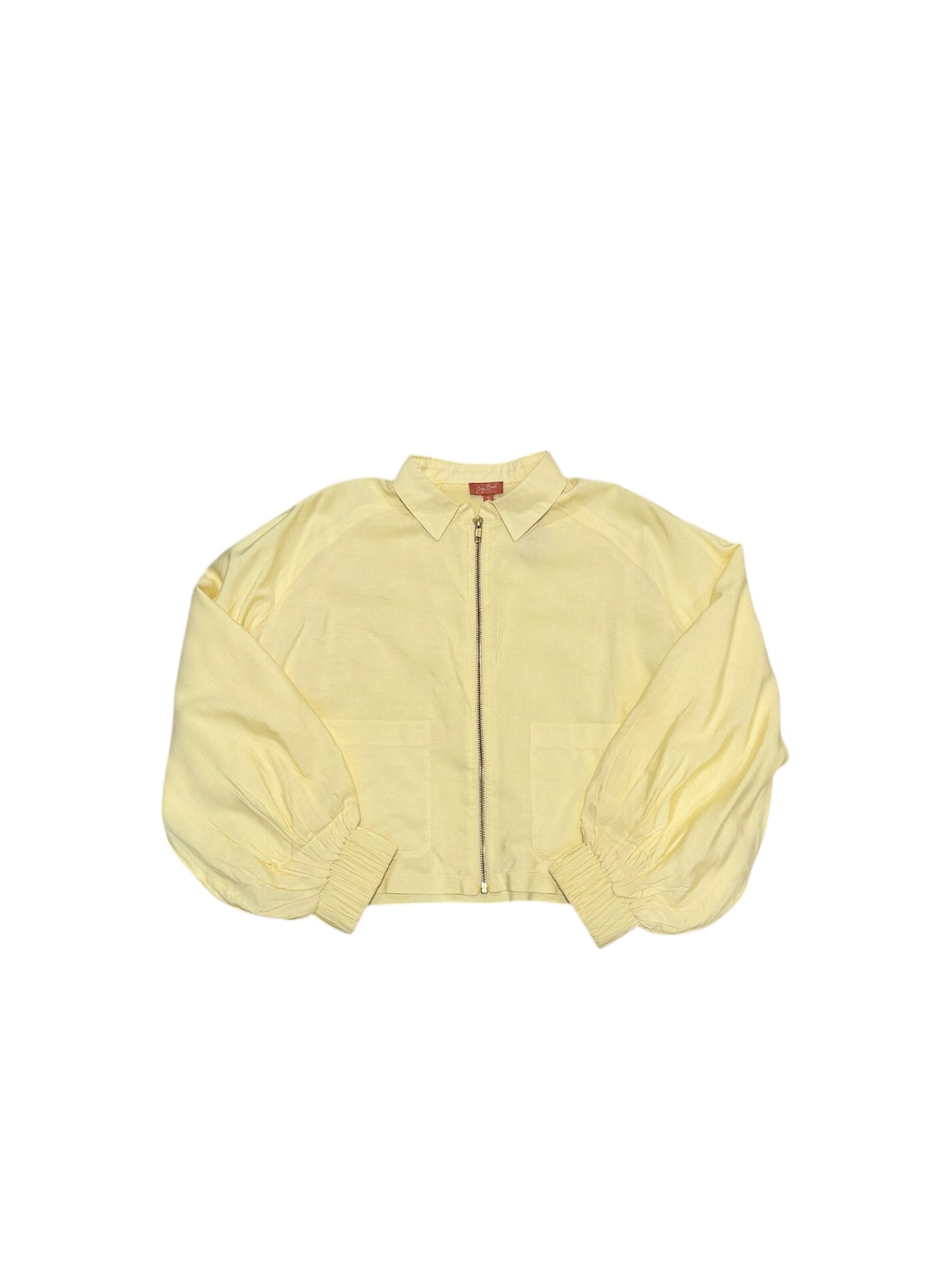 Beth Soleil Jacket