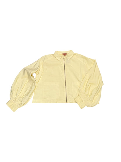 Beth Soleil Jacket