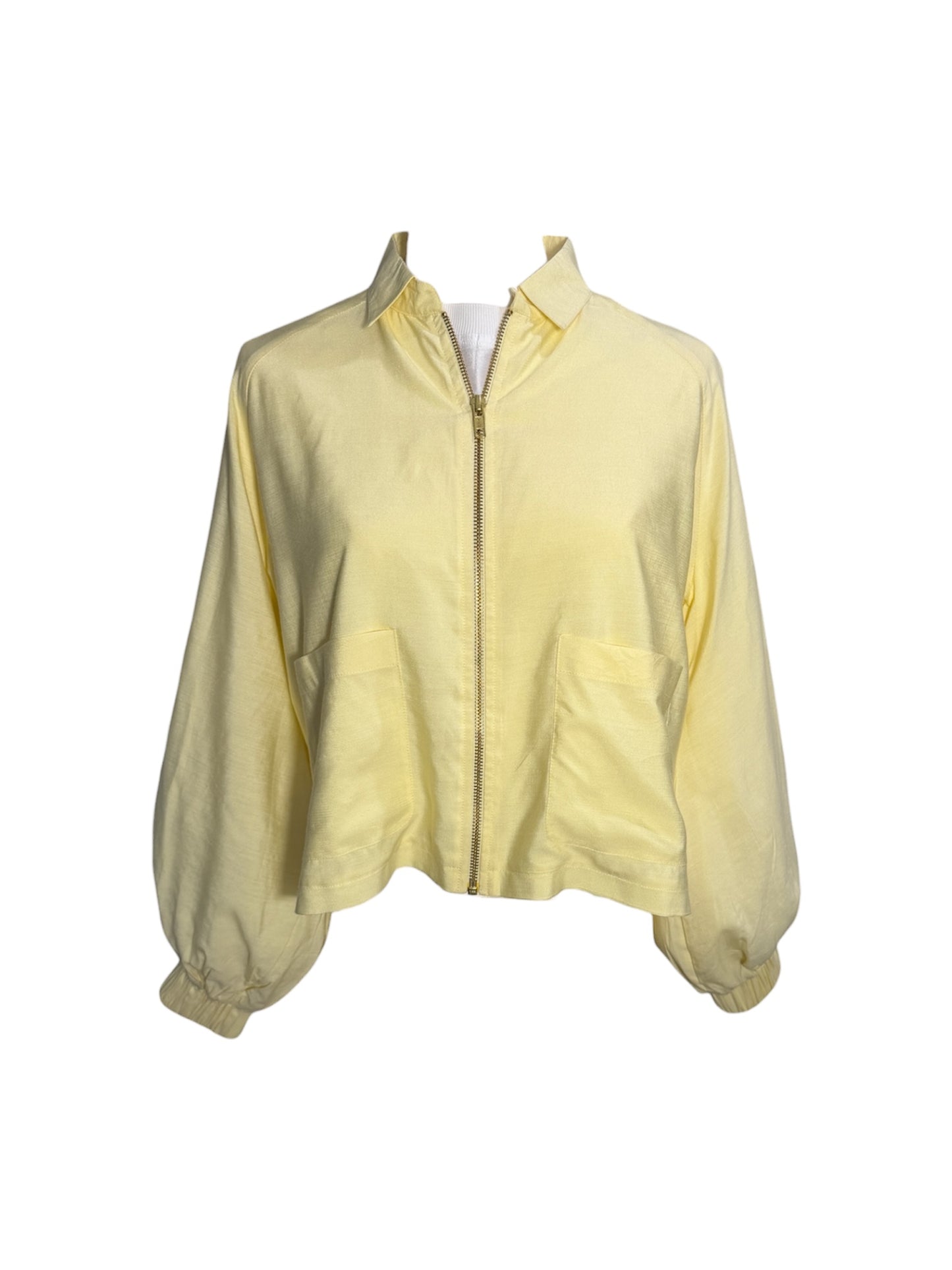 Beth Soleil Jacket