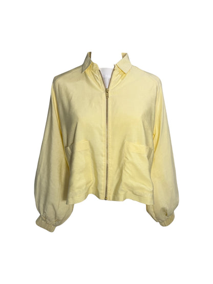 Beth Soleil Jacket