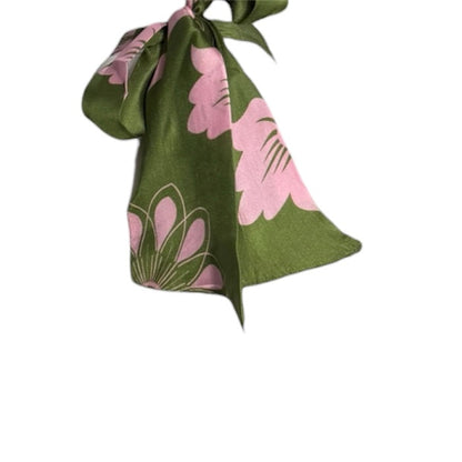 Sam Peridot Bloom Halter