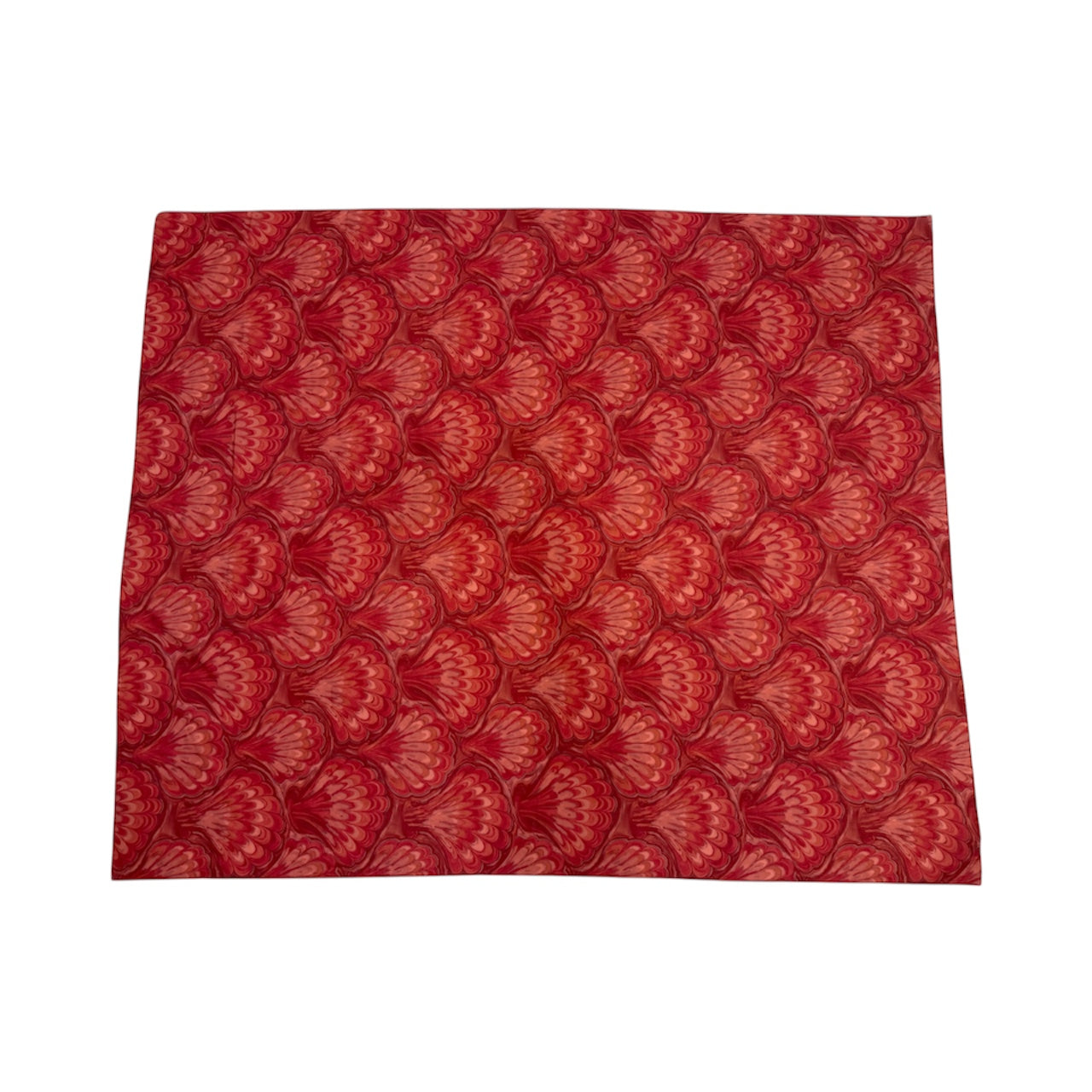 Marbleized Shell Pareo Set