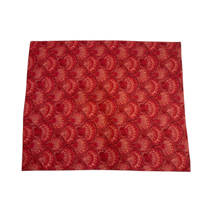 Marbleized Shell Pareo Set