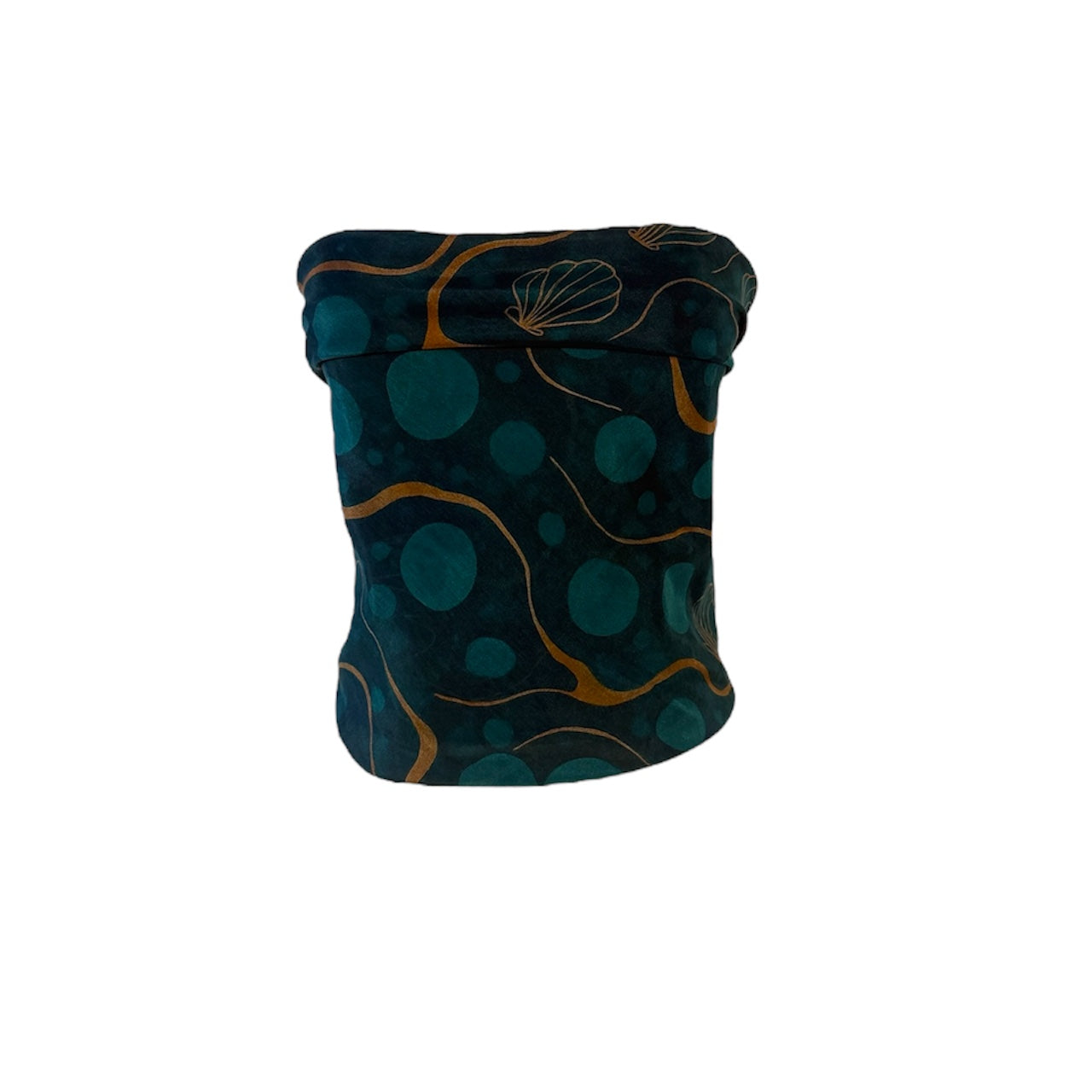 Tidal Marble Pareo Set