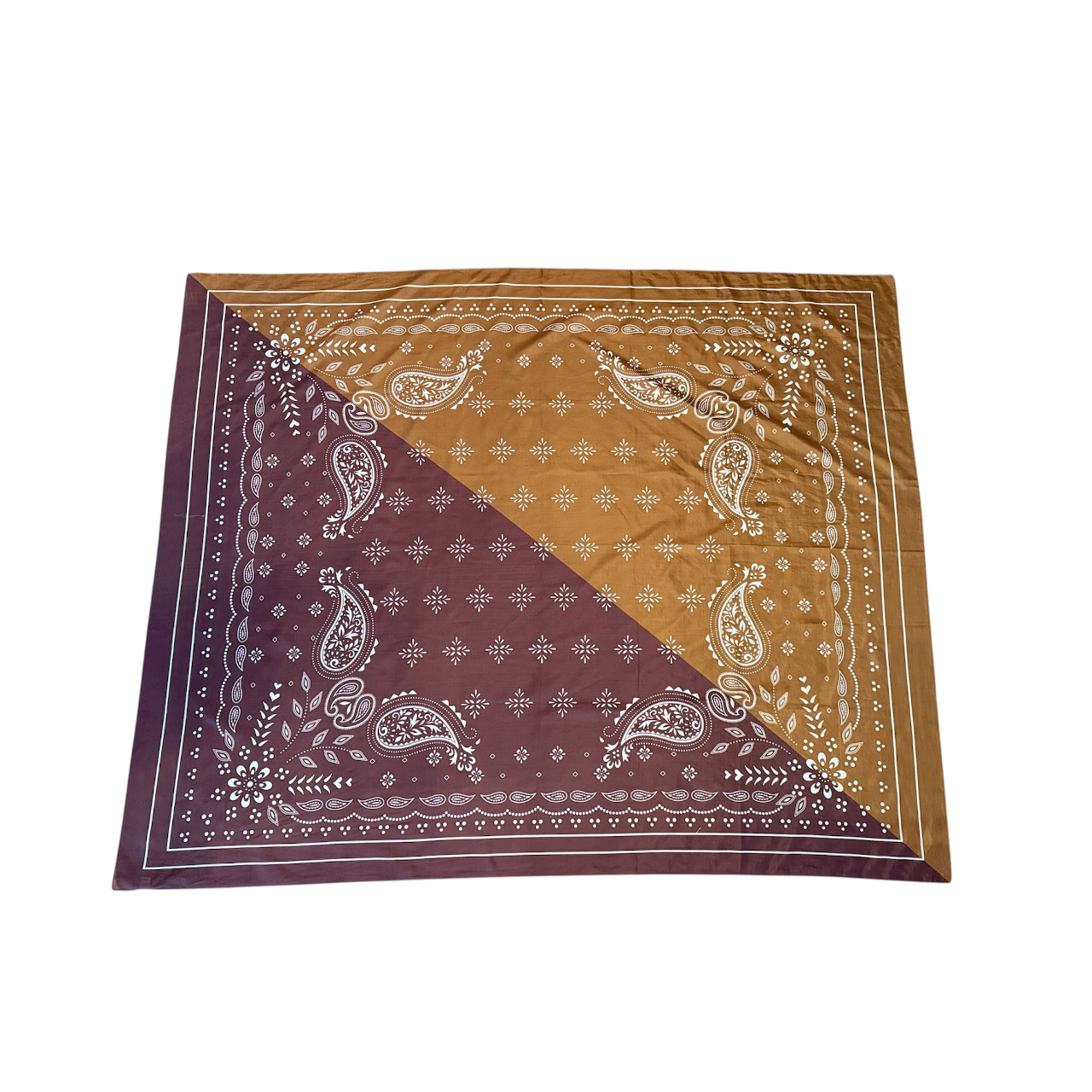 Sundown Bandana Pareo Set